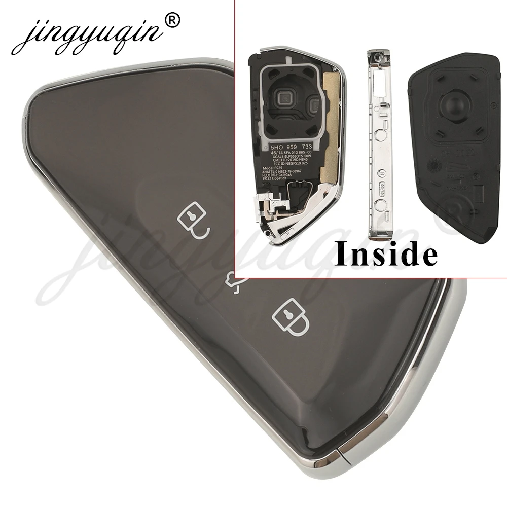 Thumbnail 3 - #55 Cheap Remote Car Key Shells Worth Buying