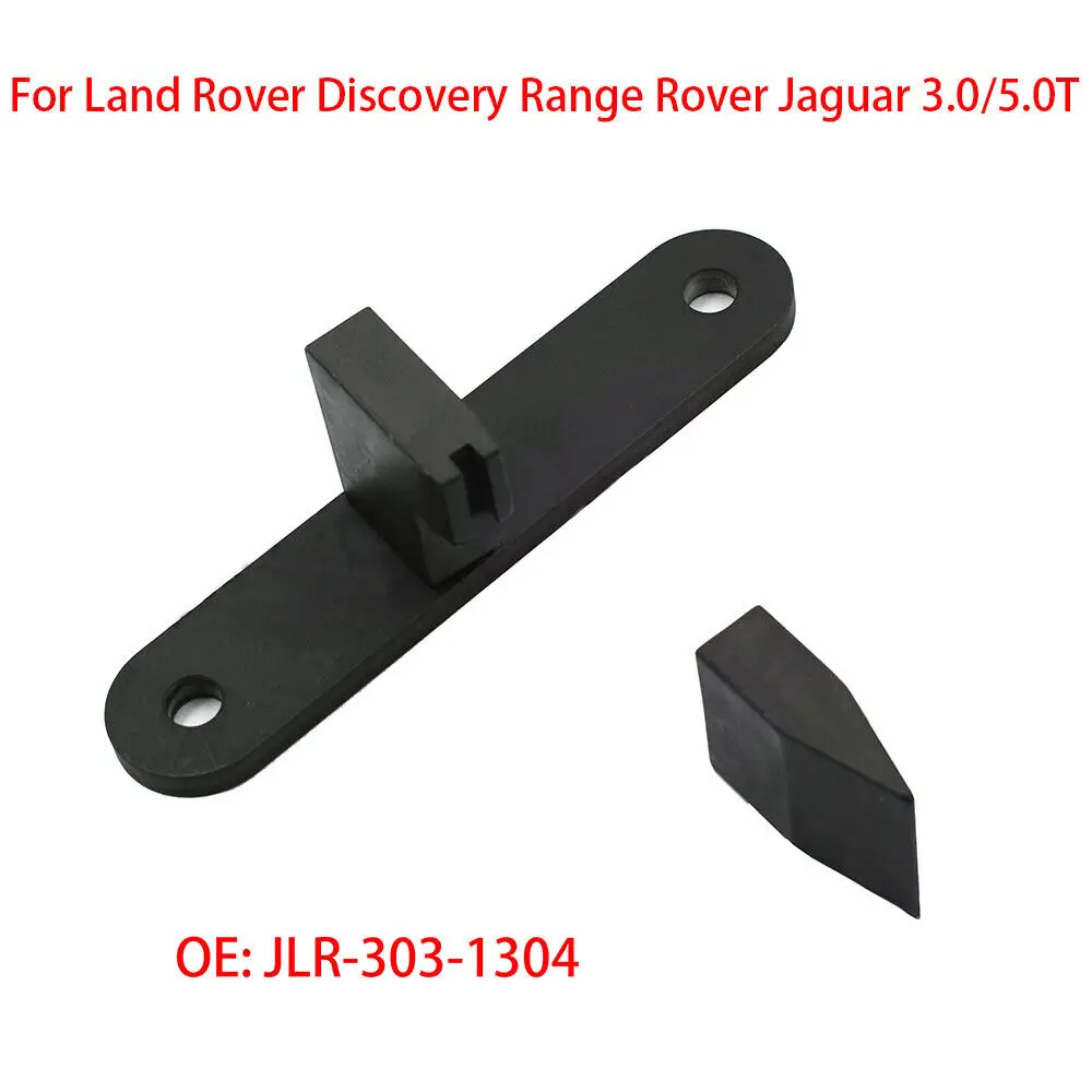 

303-1304 Crankshaft Flywheel Lock Timing Tool For Land Rover Discovery 3.0/5.0T