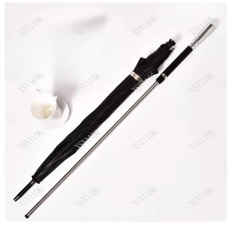 

Творческая личность, прямой стержень с длинной ручкой, виниловый дождь, устойчивый к атмосферным воздействиям, двойного назначения