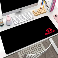 Redragon Cool Beautiful Anime Mouse pad Mat Size for CSGO Game Player Desktop PC Computer Laptop