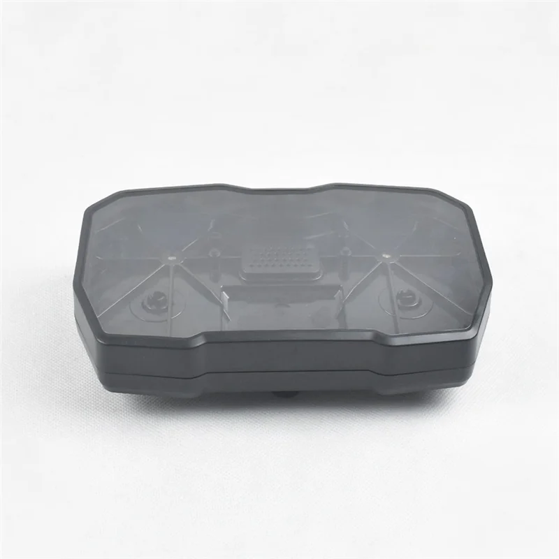 

For Ducati Diavel V4 Streetfighter V4 Panigale V4 R 2018-2023 Motorcycle Instrument Housing Speedometer Tachometer Cover