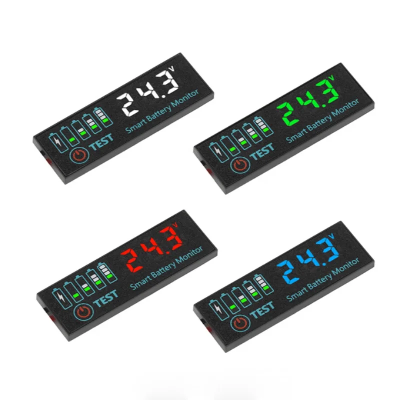 DC7-55V Led Indicat…