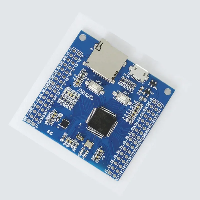 Tpyboard python development board pyboard stm32f405