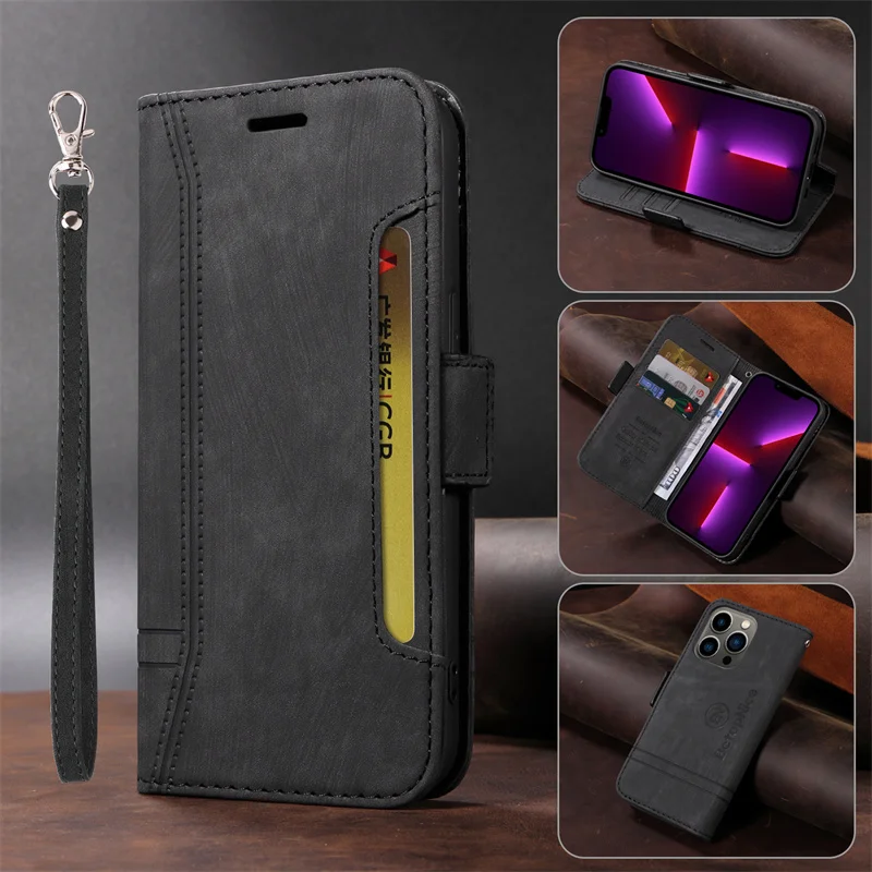 Flip Case For Samsu… - image