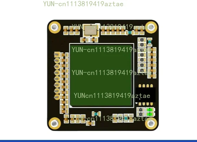 Ultra mini small size 4D imaging radar obstacle avoidance blind spot detection 60G millimeter wave radar