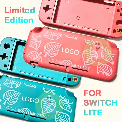 Pink nintendo switch lite case-AliExpress
