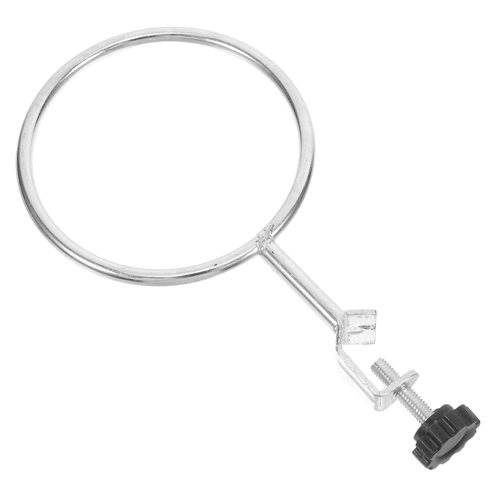 

Iron Ring Chemistry Stands Stand Supports Precise Experiments Laboratory Retort Support Rings For Schools