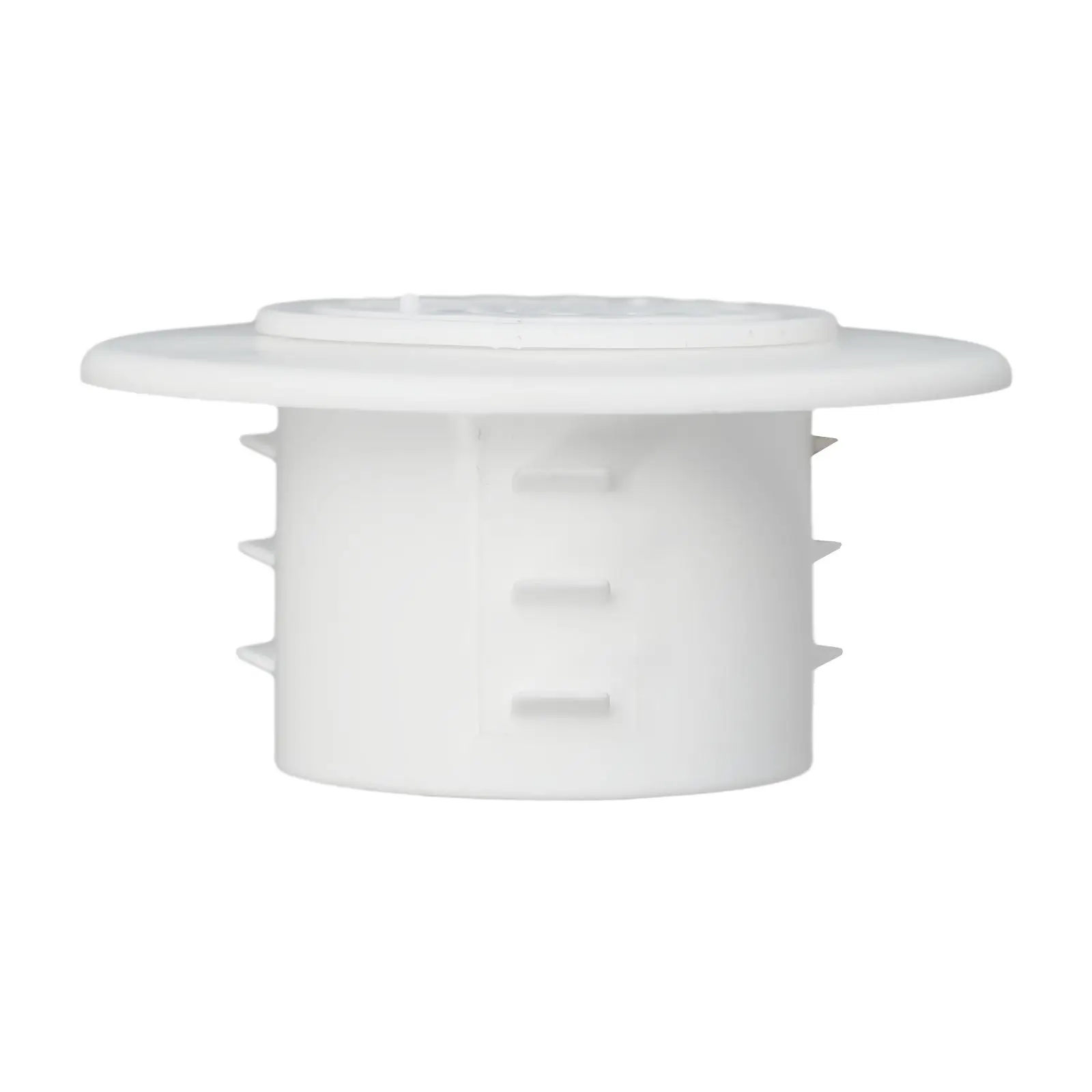 

Plastic Vent Cover for Wall Hole Grille with Insulation and Heat Resistant Material for Air Conditioning Systems