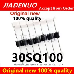 (5-10piece)100% New original 30SQ100 30A 100V Chipset