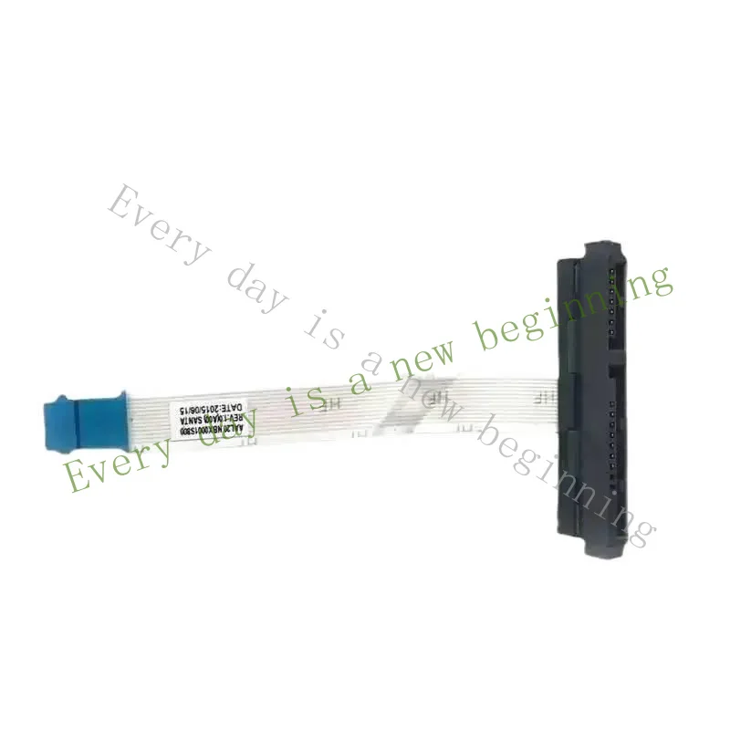 

UU. Laptop Hard Drive HDD SSD Connector Cable For Inspiron 15 3552 3555 3452 5551 5552 NBX0001S800