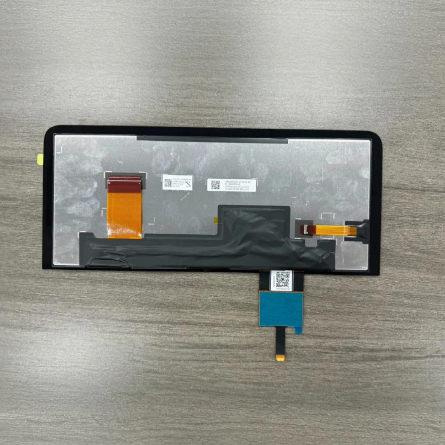 

TM103XVKP26 Оригинальный 10,3-дюймовый ЖК-дисплей с сенсорной панелью для экрана навигации Chery