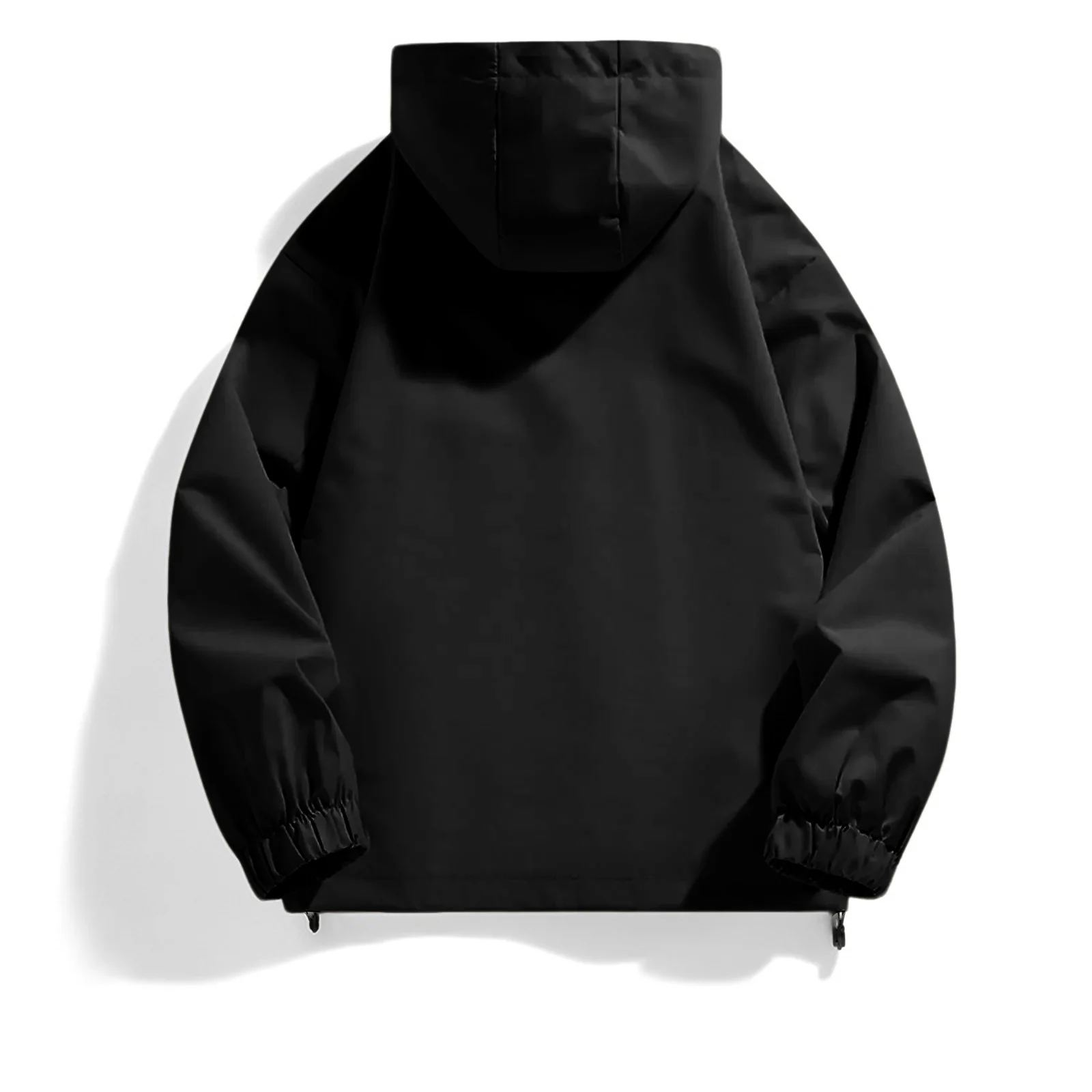 

Новая унисекс водонепроницаемая куртка для бега 2026 года, осенняя ветрозащитная ветровка для походов, кемпинга, треккинга, активного отдыха, мужские и женские куртки-пальто