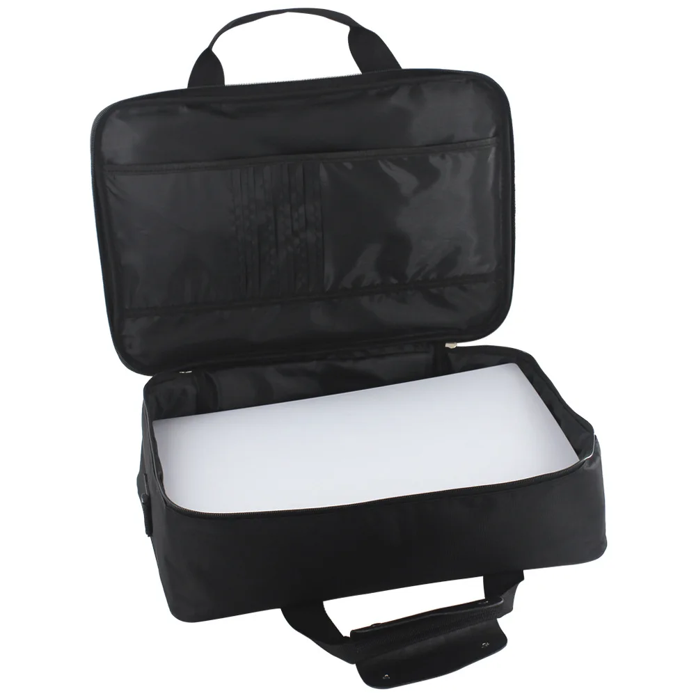 Custodia da trasporto portatile per PS5 borsa a tracolla regolabile Host per Console di gioco per Sony Playstation 5 accessori per Controller borsa