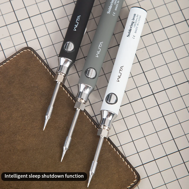 USB Cord Burner & Soldering Pen 3