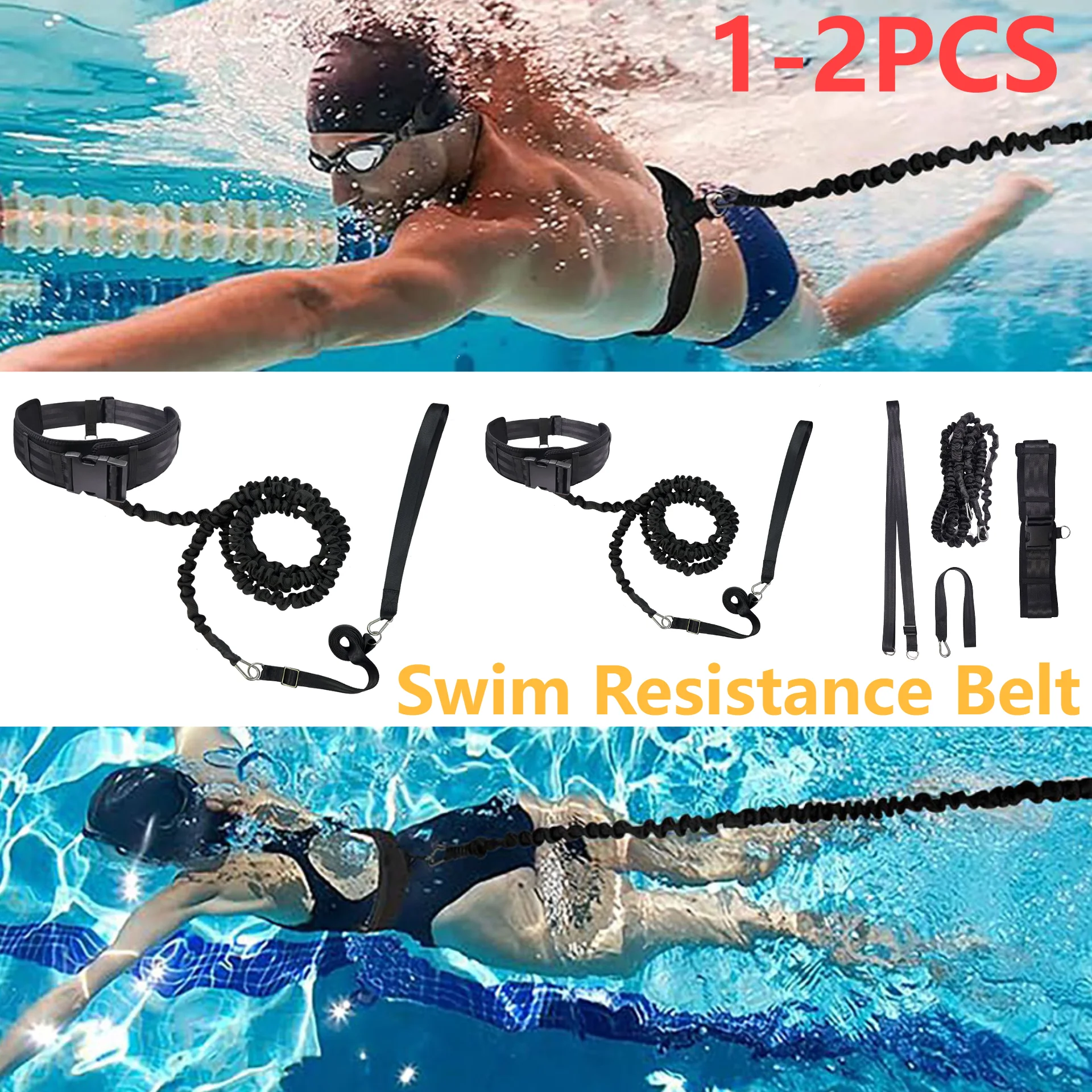 #33 Swim Belts Comparison Guide