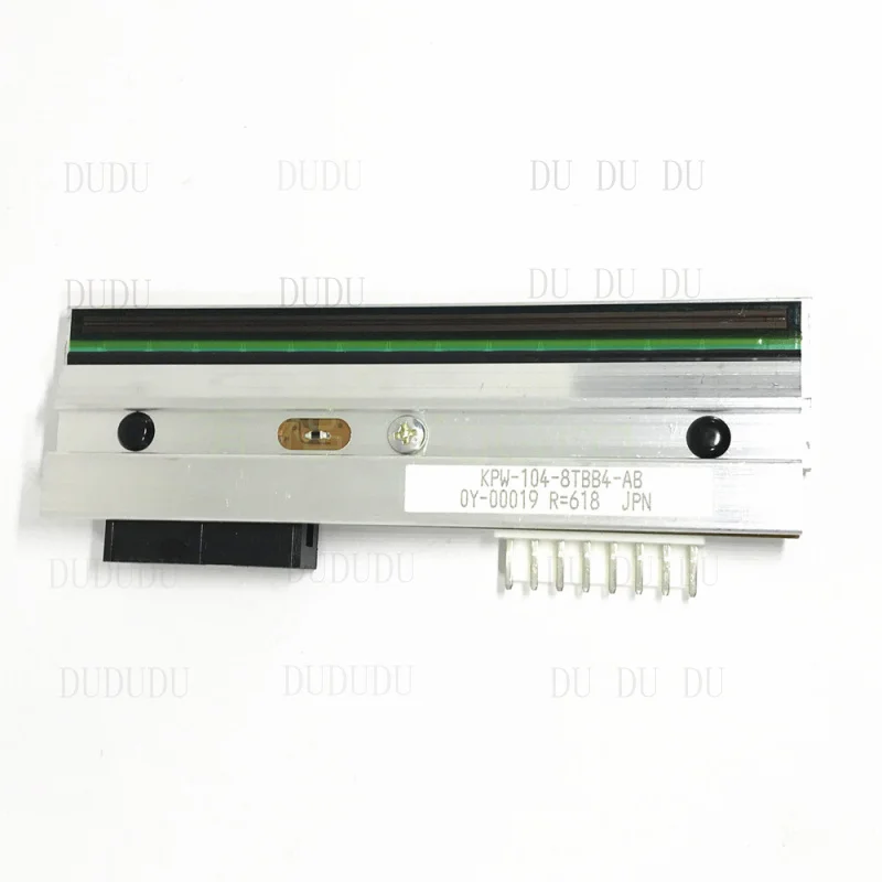 

DD Thermal Printhead Print Head Fit for CAB A4+ XC XD4 A4+TM 300DPI
