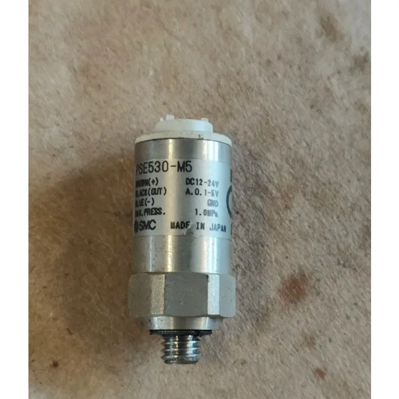 

Датчик давления 005263, совместимый с блоками управления газом HPR130XD, HPR260XD, HPR400XD.