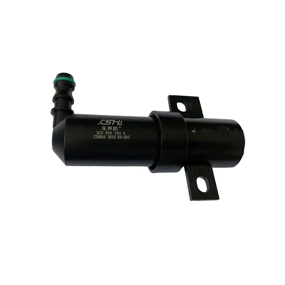 

OEM 3C0955104A For Magotan VW Passat B6 Car Headlight Cleaning Washer Fluid Jet right 3C0 955 104A