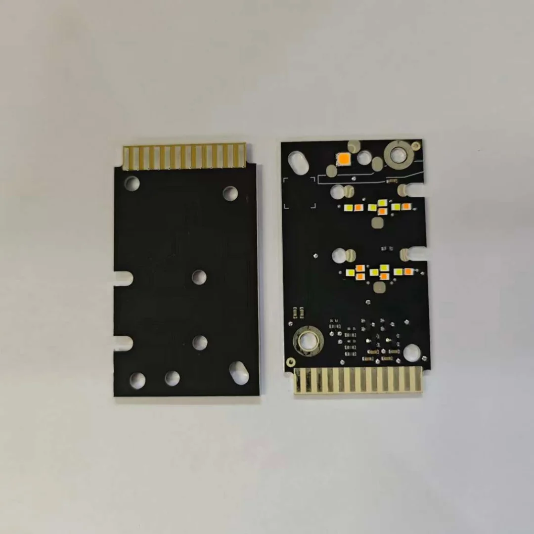 NEW Headlight LED Module DRL Module Cold White Color For US Headlight For BMW X7 G07 LCI 2022 2023 2024 detail image 3