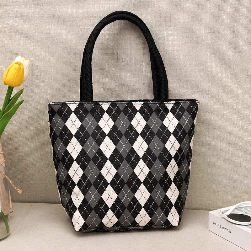 Fashionable women\'s handbag Mummy outing Small bag double sides pu leather mini shoulder bag Ladies shopping bag