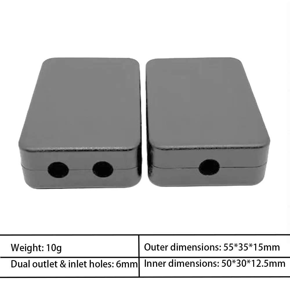 Waterproof Abs Plas…