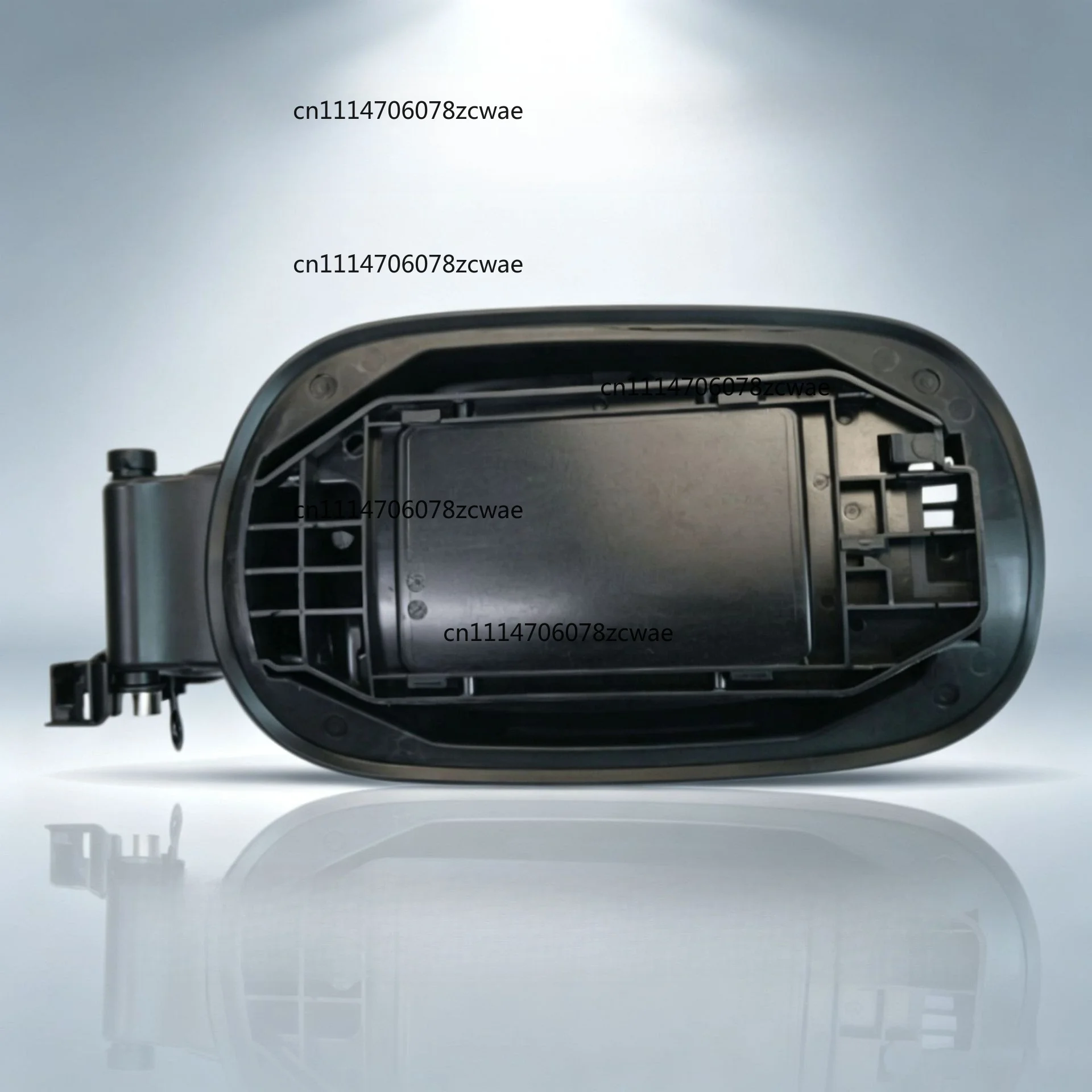A2056303204 Fuel Tank Outer Cap Filler Lid Assembly for C-Class W205 2015-2021