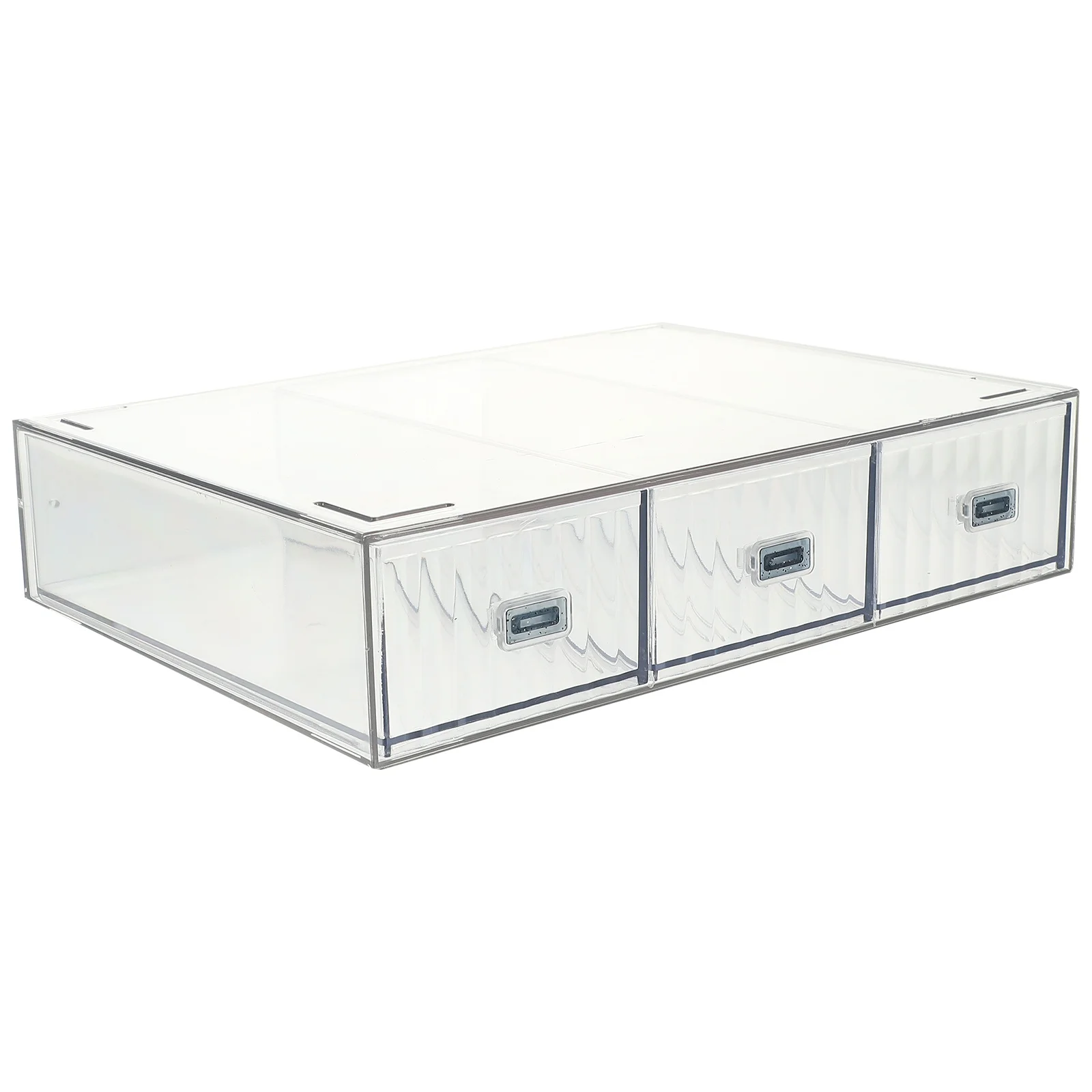 

Настольный ящик для хранения, пластиковый органайзер, штабелируемые ящики, настольный органайзер для хранения для офисной косметики, ящики для организации ювелирных изделий