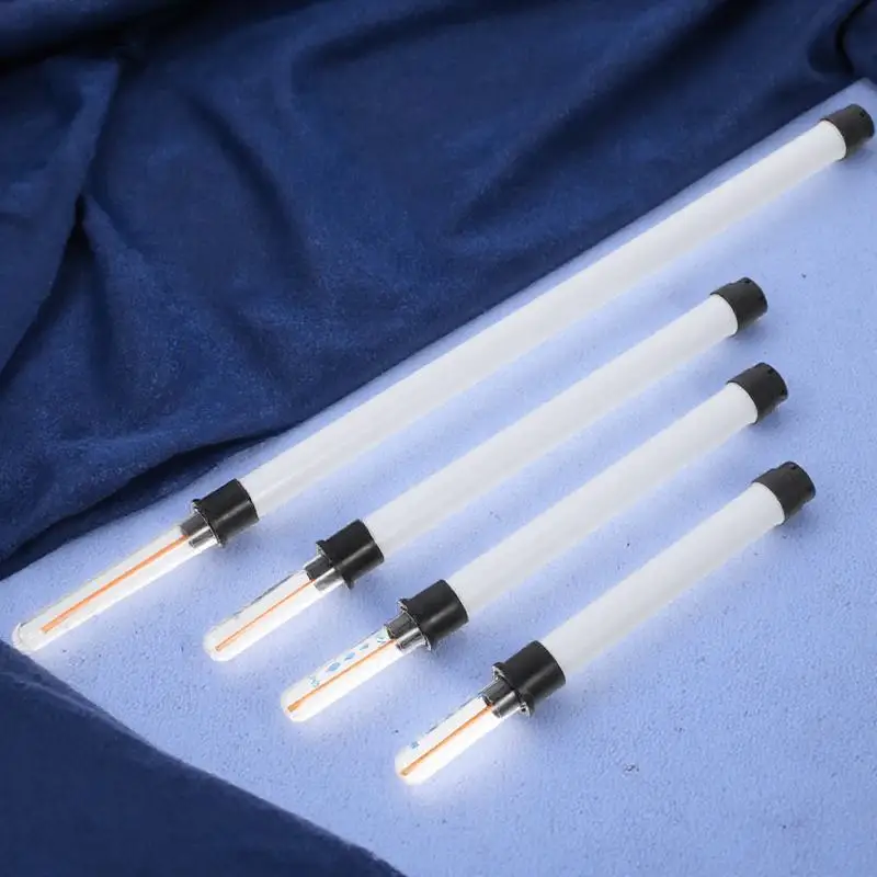 

4pcs Float Indicator Durable Level Reminder for Flowerpots Easy Monitoring Shortage Tool for Indoor Plants Water Scale Gauge