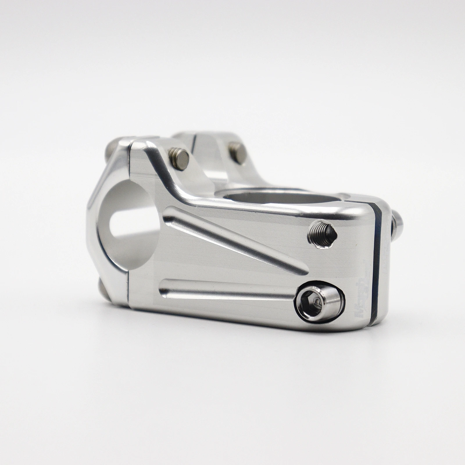 EVOSID 22,2mm BMX Fahrrad Vorbau Aluminium Legierung Fahrrad Vorbau Klettern Action Dead Flying MTB Mountain Road Lenker Biciclet Teile – Detail 8