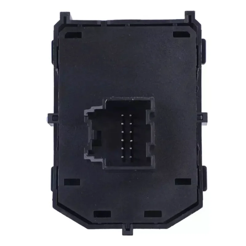 

Efficient For Silverado Mirror Control Switch For 23154700 Side View Mirror Control Switch