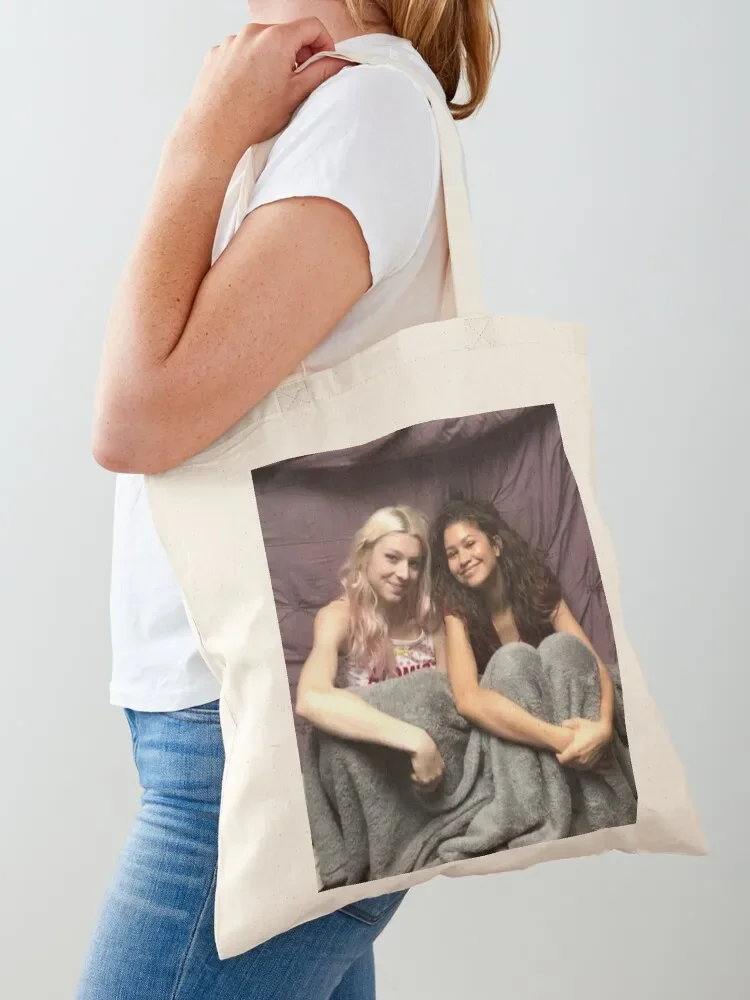 rue and jules Tote Bag Gift bag canvas tote bag Gift bags