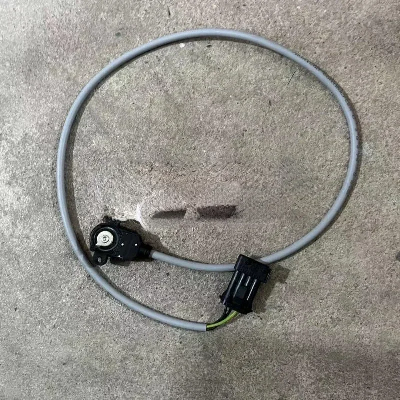 Gabelstaplerteile 7916497909, Lenktopentiometer, geeignet für Gabelstapler-Winkelsensor