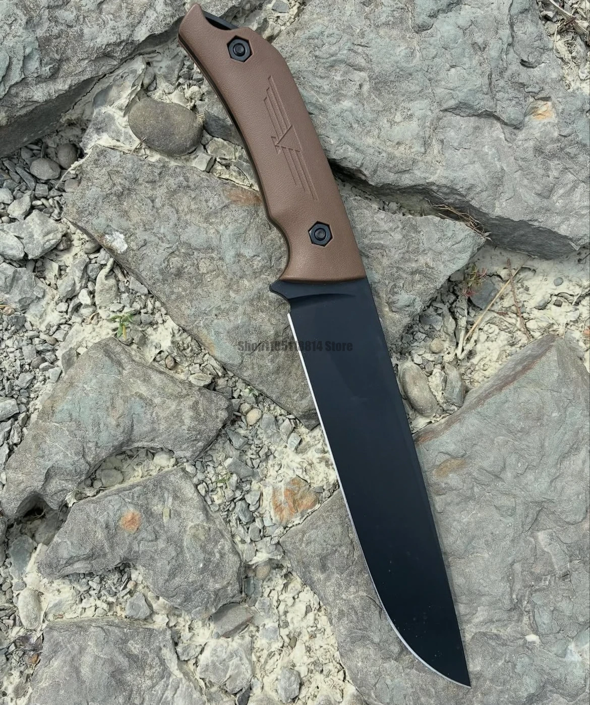 7503 Fixed Blade Kn… - image