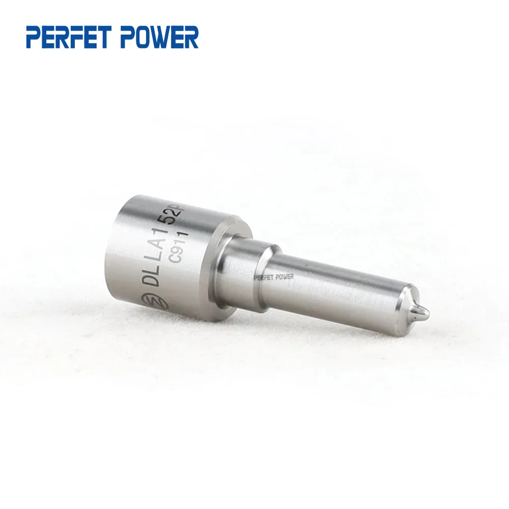 4PCS PERFET DLLA152P1661+ DLLA 152P 1661+ Diesel Common Rail Injection Nozzle China Made New for 0445110300 Injector