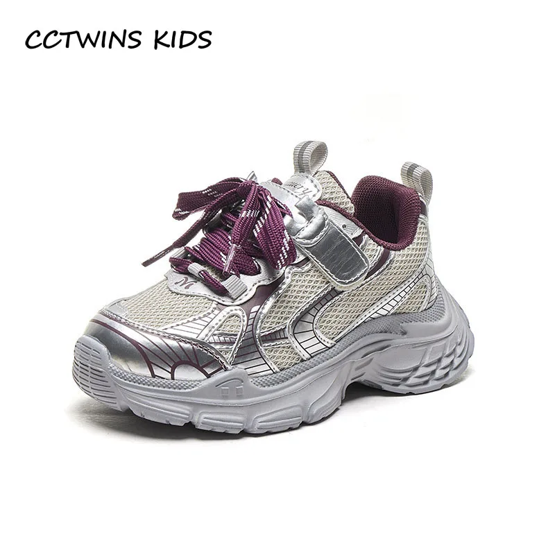 Kids Sneakers Summer Autumn Boys Brand Sports Running Sneakers Toddler Girls Fashion Shoes Children Breathable Flats Soft Sole