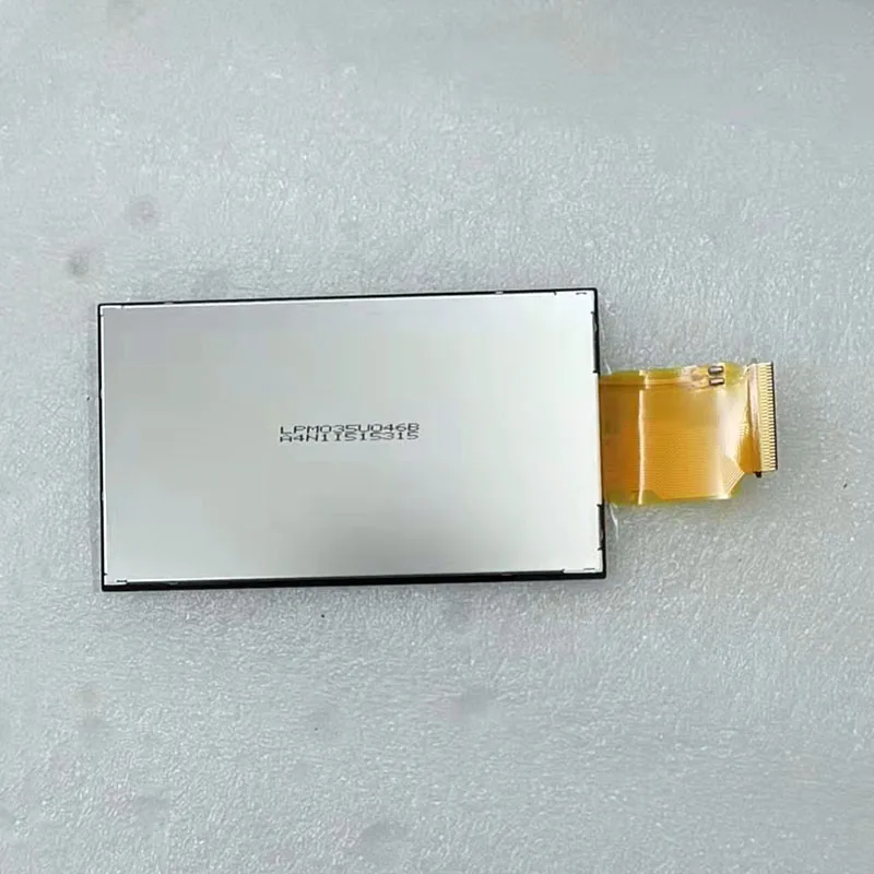 New LCD display screen repair Parts for Sony PXW-X160 PXW-X180 X160 X180 camcorder