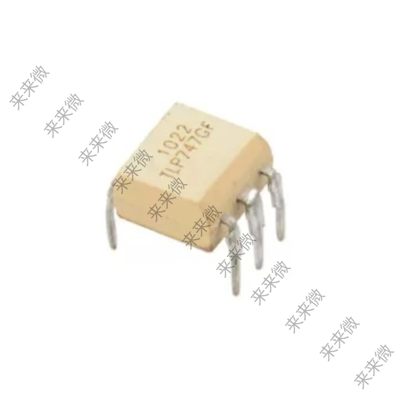 10pcs TLP747GF SOP-16 4-Channel Darlington Output Optocoupler High CTR DC Input Photocoupler Isolator One-Stop BOM Service