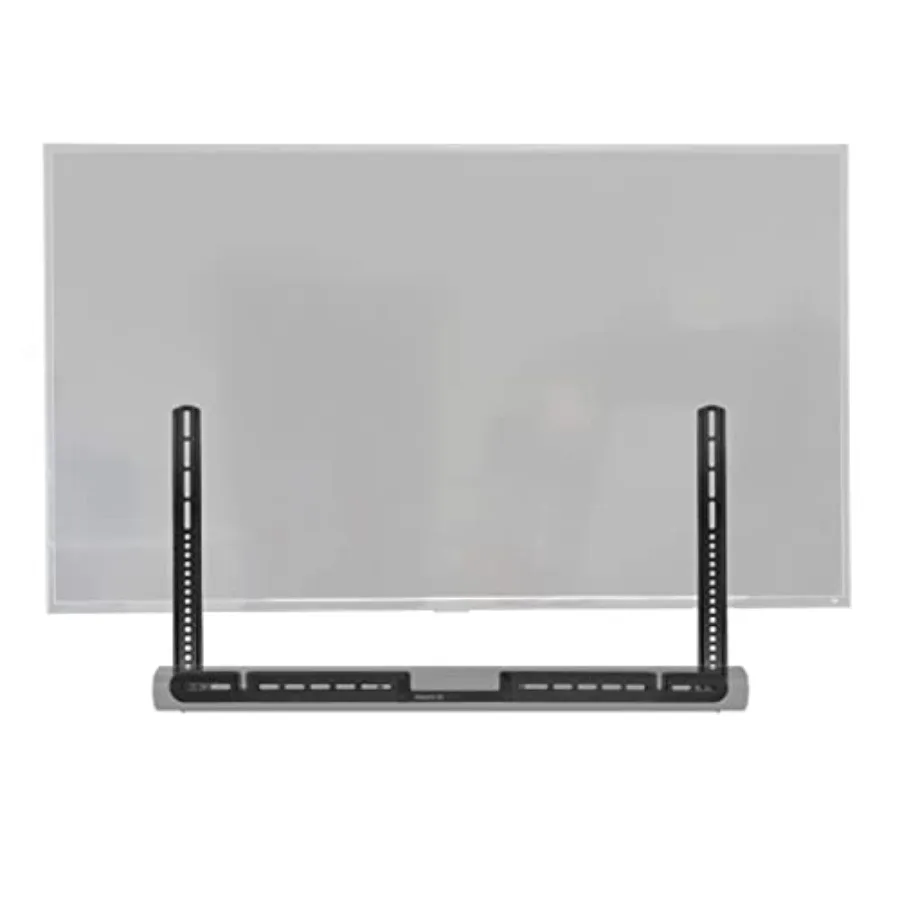 

Кронштейн для динамиков телевизора, совместимый с саундбарами Sonos Arc, для направленного звучания по всему периметру, разработанный для телевизоров.