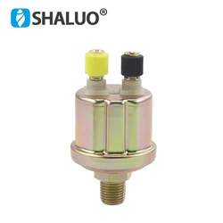 13mm Universal Dongkang Generator VDO Oil Pressure Sensor Plug Electric Diesel Generator Parts 3846DL-010