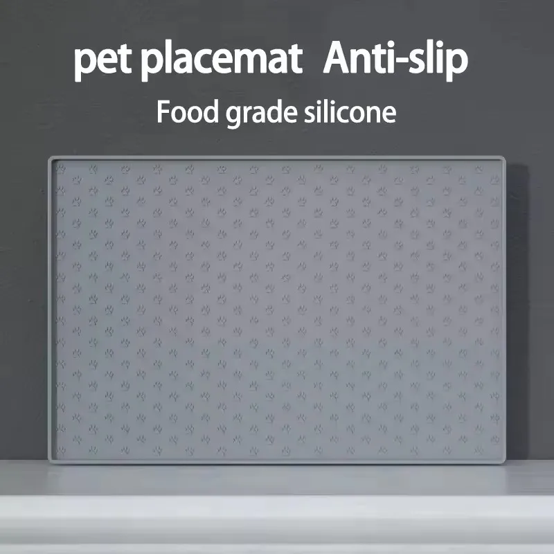Thumbnail 3 - #38 Latest Pet Bowl Mats Offers