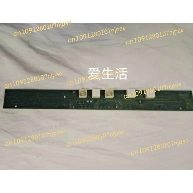 Braun latest version of button FPB 3rd generation, Braun 9 series button board disassembly parts hemodialysis machine accessory