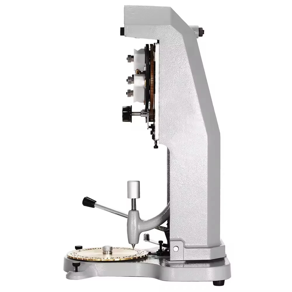 

SL-810 Ring Meson Inner Hole Carving Machine Can Engrave English Jewelry Processing Tools