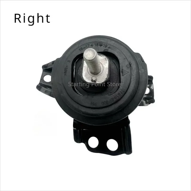 

Подходит для Hyundai Grand Santa Fe, опора ножки трансмиссии двигателя