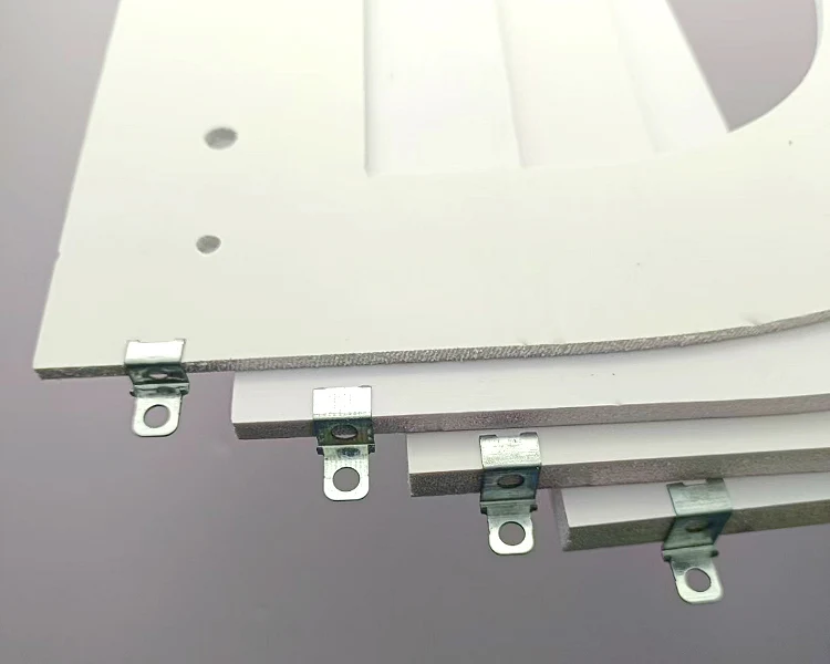 3D-Kanalbuchstaben-Hängeösen aus Edelstahl – Metall-Schilder-Montageteile, Werbe-Hardware-Ersatzteile – Detail 9