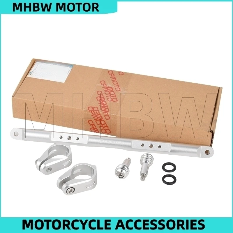 

Extension Rod Cross Bar Phone Holder Bracket for Cfmoto 650tr-g