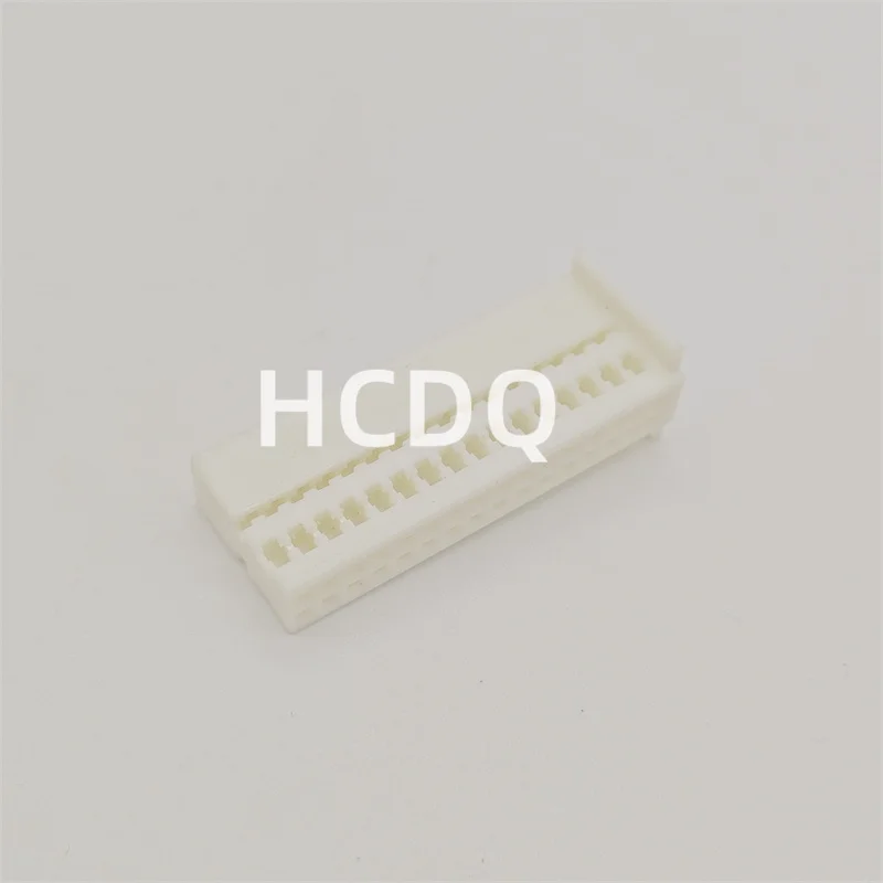 10 PCS Original and genuine 1719059-1 Sautomobile connector plug housing supplied from stock