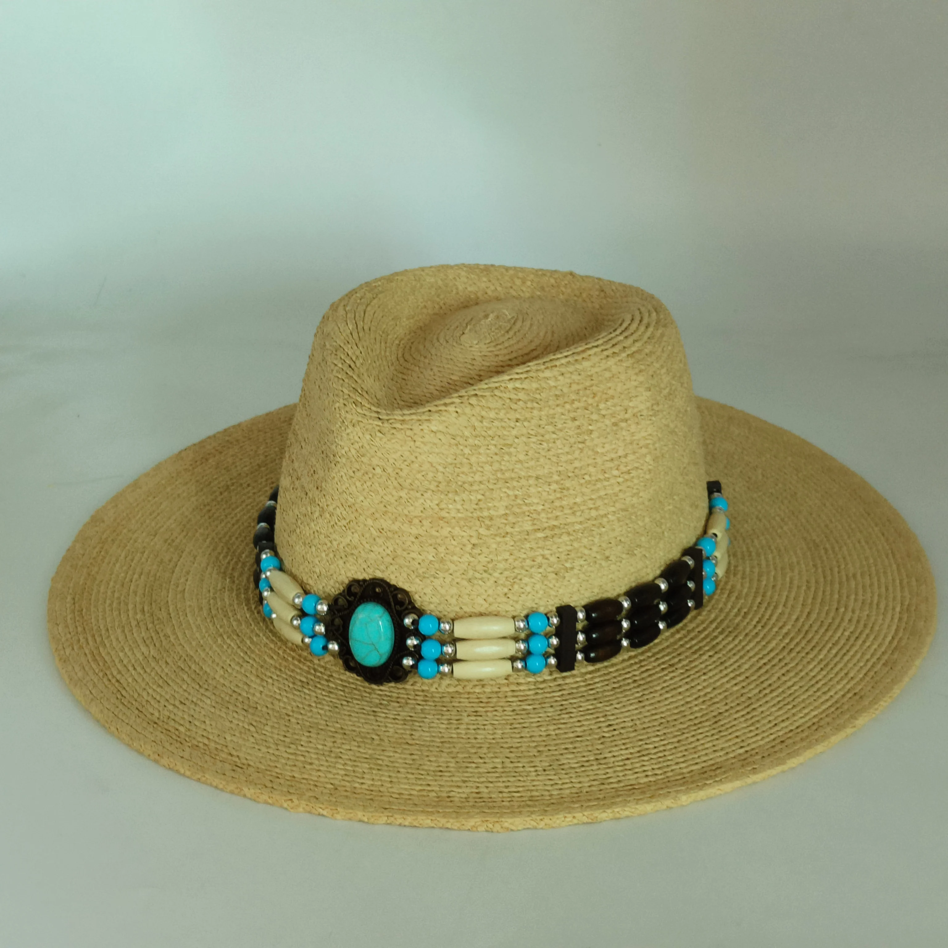 

Богемная шляпа из рафии Соломенные шляпы для женщин Французские элегантные уникальные повседневные пляжные дорожные солнцезащитные шляпы Джазовые шляпы мужские Панама