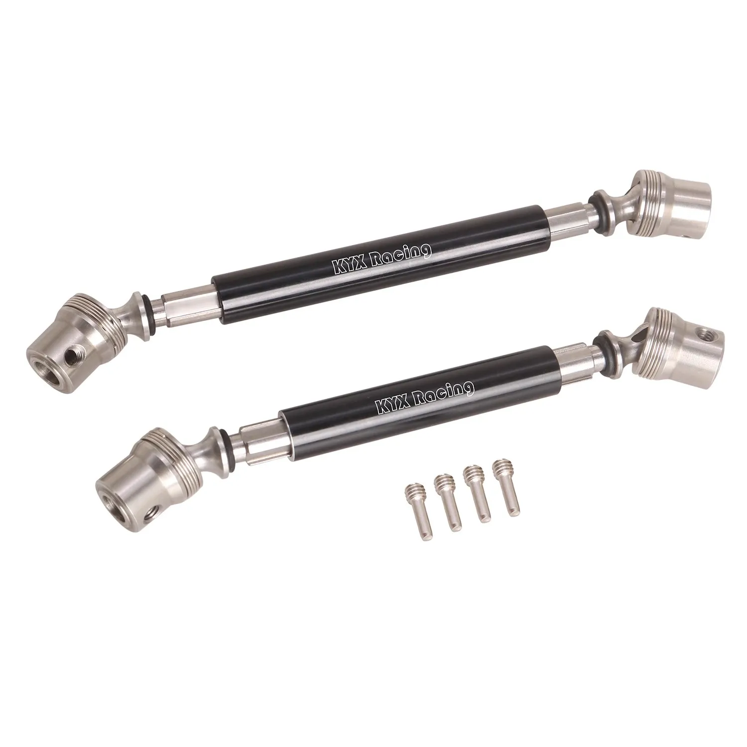 

KYX Model Car Axial 1/8 AXP8 Lizard Gilamon 2.2 Frame Front and Rear Transmission Shaft