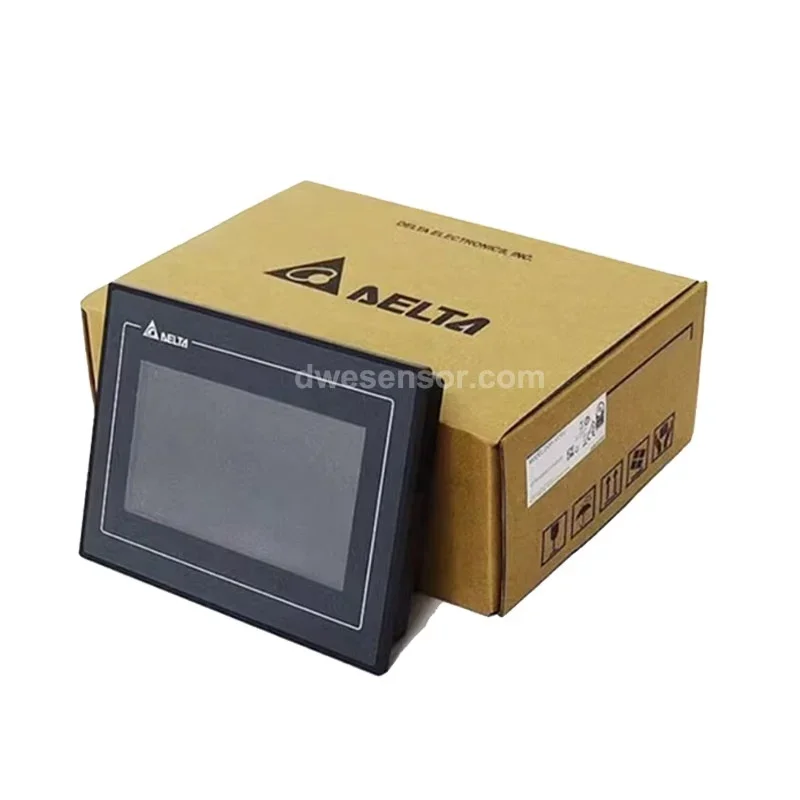 DELTA HMI DOP-107BV DOP-107CV DOP-107DV DOP-107WV DOP-107EV DOP-107EG DOP100 brand-new and Original 7 inch HMI Touch Screen