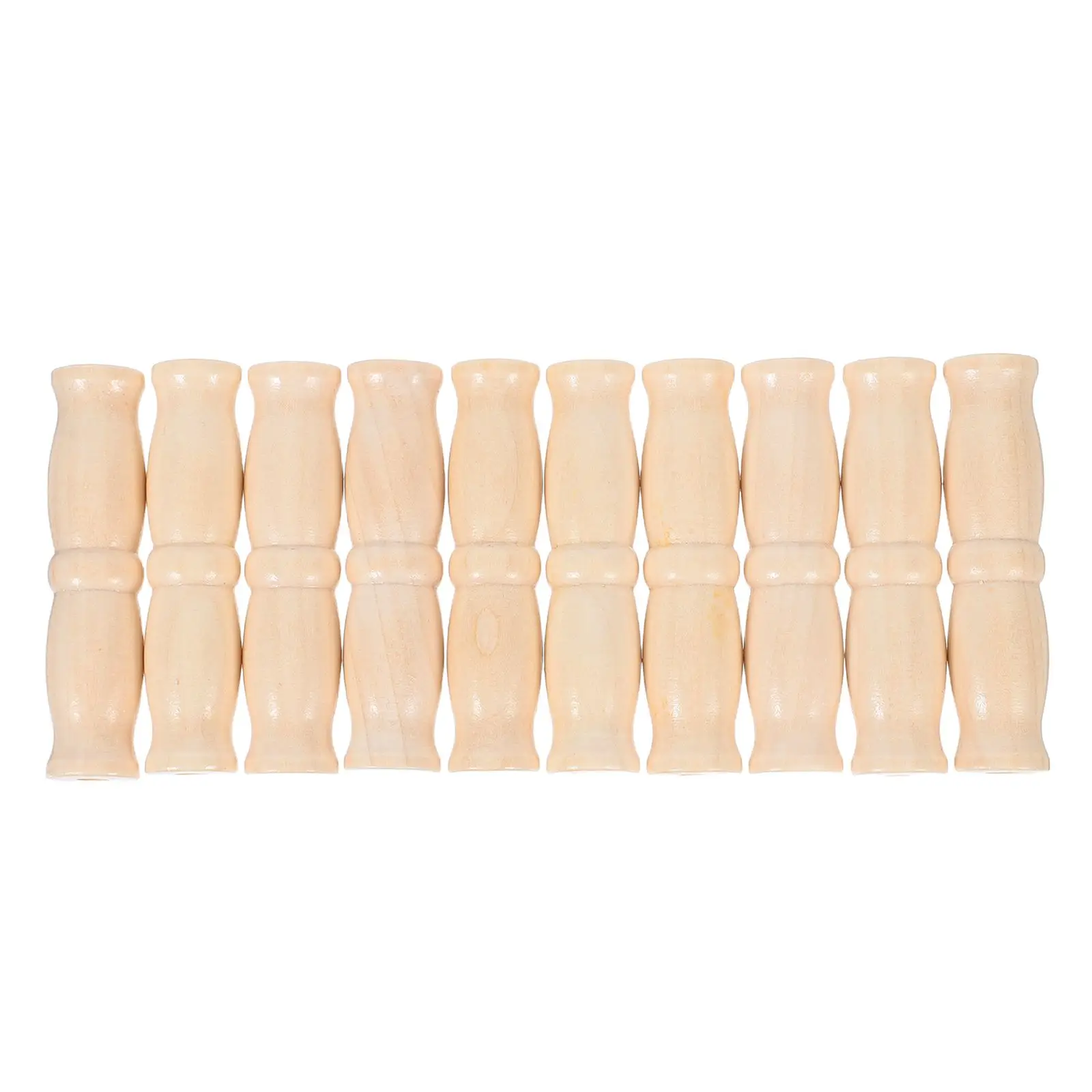 

10 Pcs Tool Ergonomic Pail Handles Box Handle Handle Durable Smooth Finish Basket Carrying Container Replacement Accessories